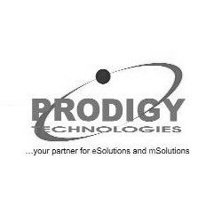 Prodigy Technologies